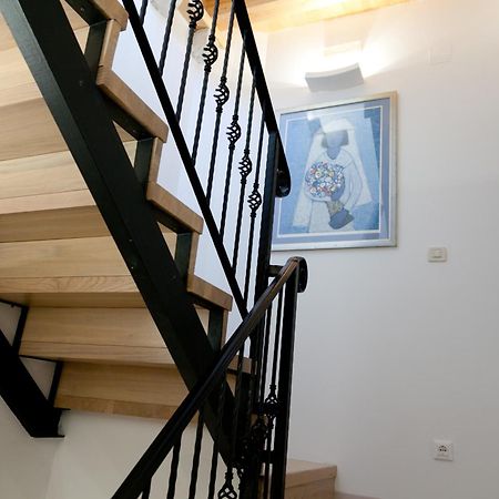 Apartments Zoro Dubrovnik Buitenkant foto