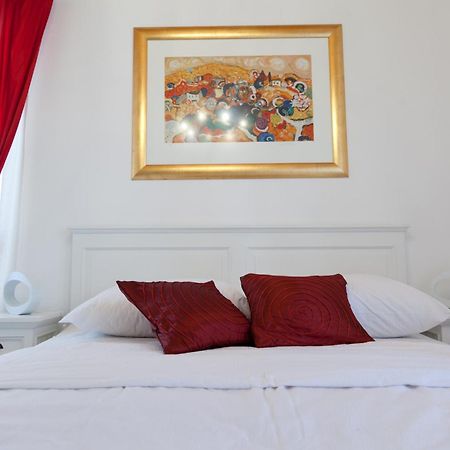 Apartments Zoro Dubrovnik Buitenkant foto