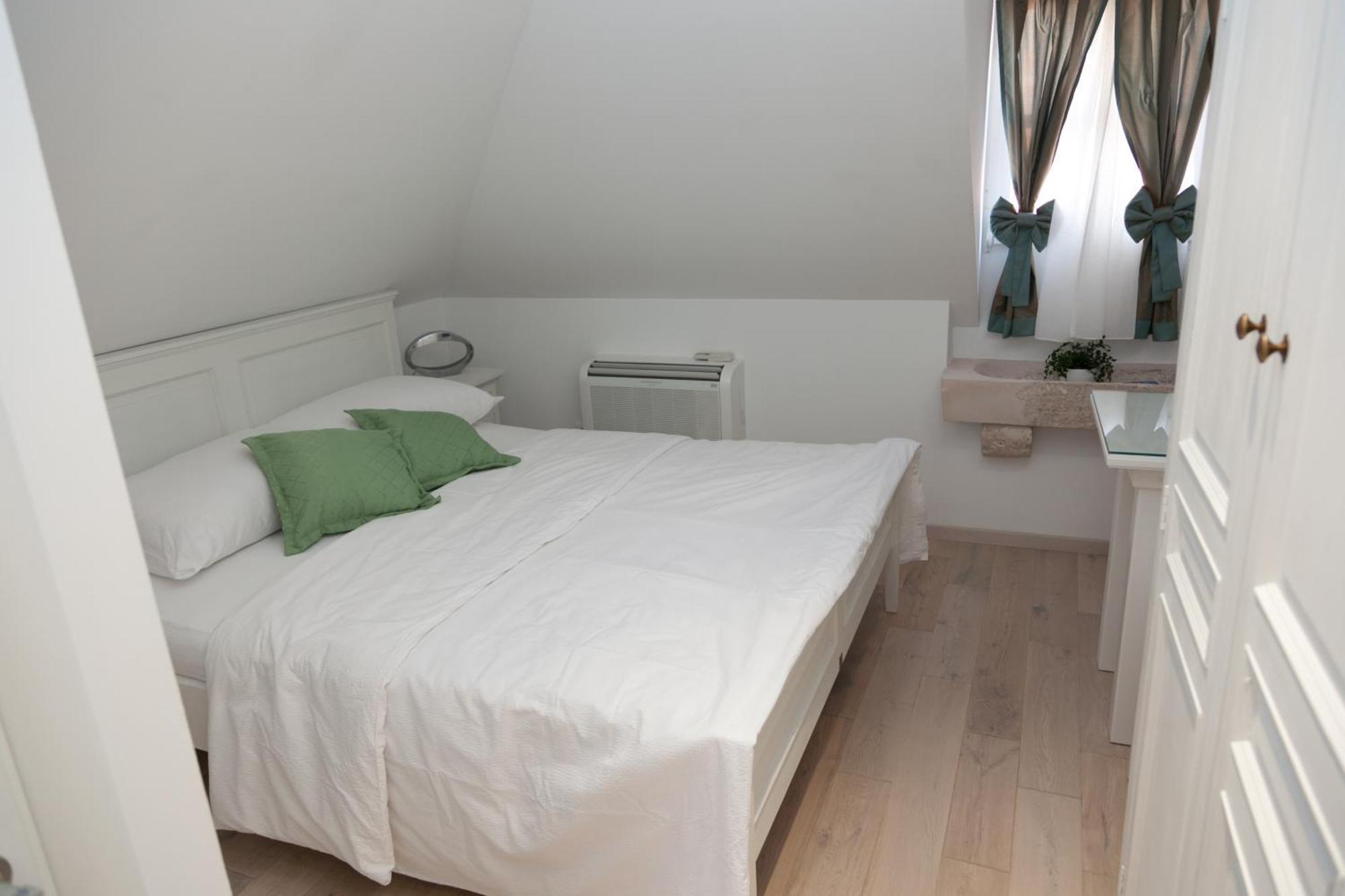 Apartments Zoro Dubrovnik Buitenkant foto