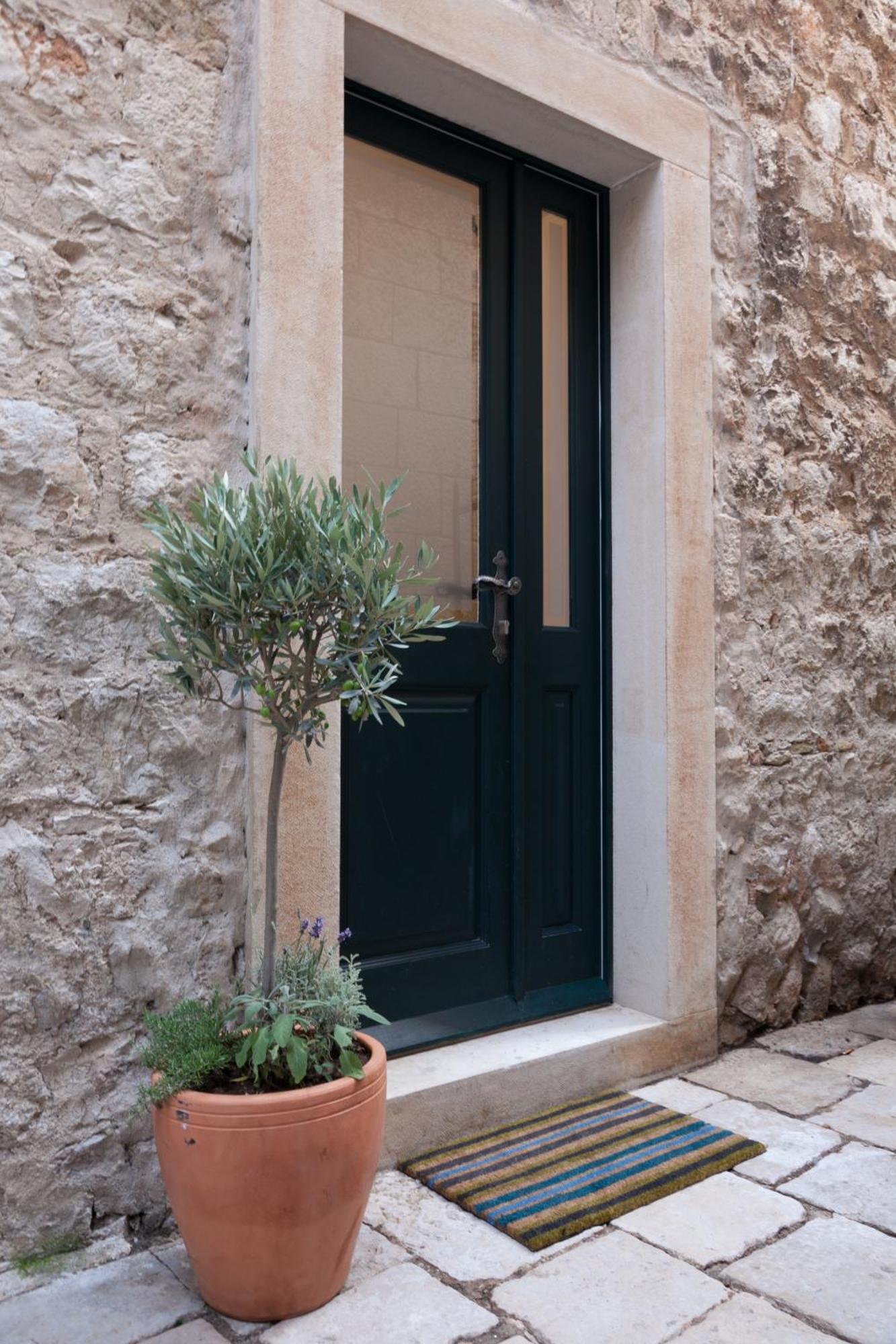 Apartments Zoro Dubrovnik Buitenkant foto