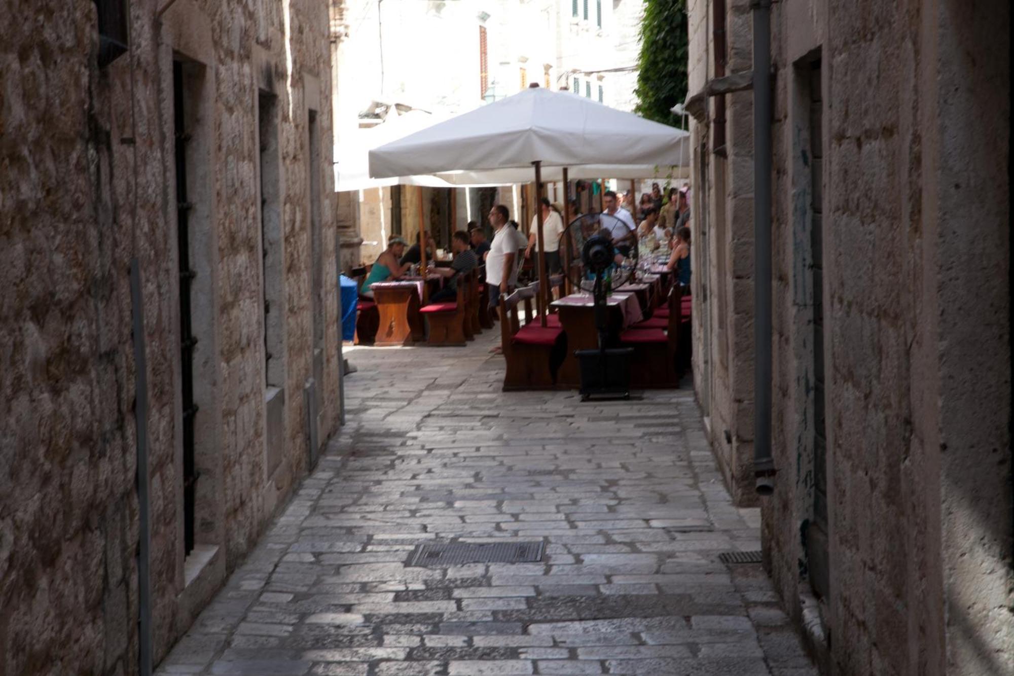 Apartments Zoro Dubrovnik Buitenkant foto