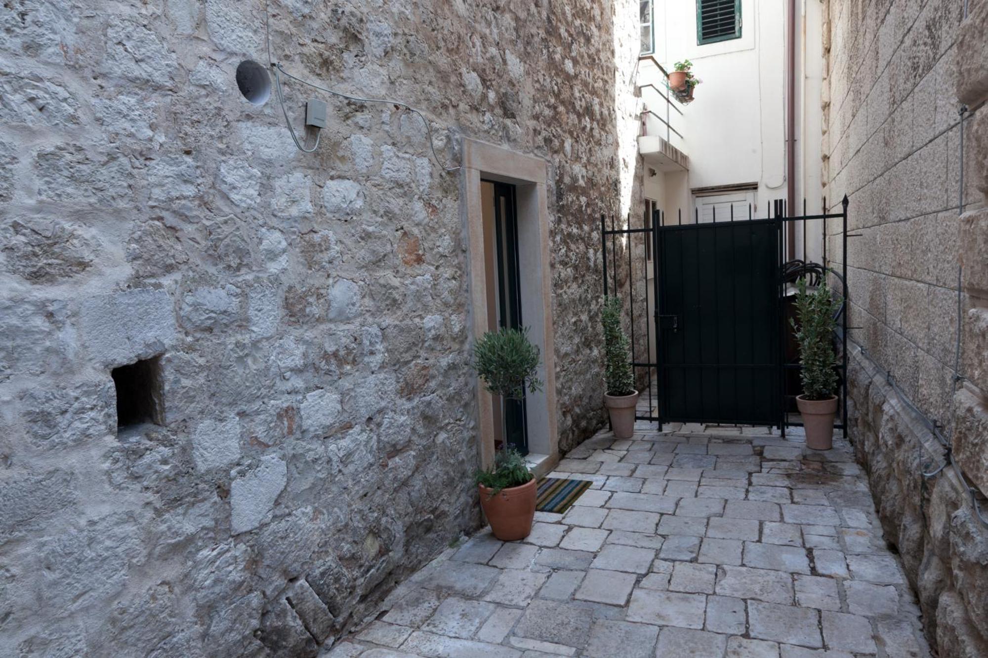 Apartments Zoro Dubrovnik Buitenkant foto